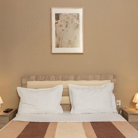 Hd Dream Apartment Τυφλίδα Εξωτερικό φωτογραφία