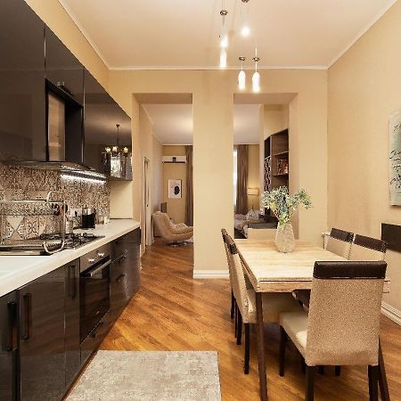 Hd Dream Apartment Τυφλίδα Εξωτερικό φωτογραφία