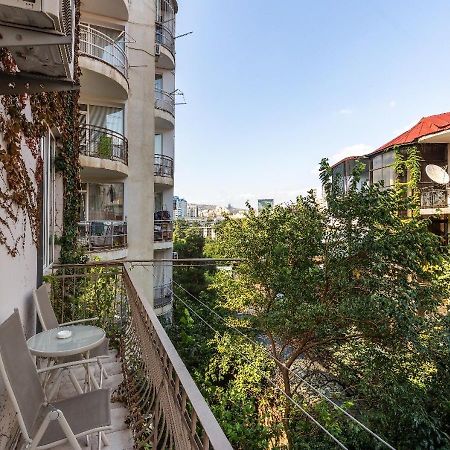 Hd Dream Apartment Τυφλίδα Εξωτερικό φωτογραφία