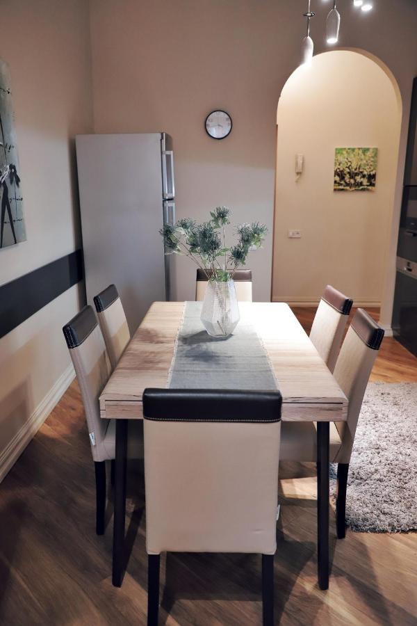 Hd Dream Apartment Τυφλίδα Εξωτερικό φωτογραφία