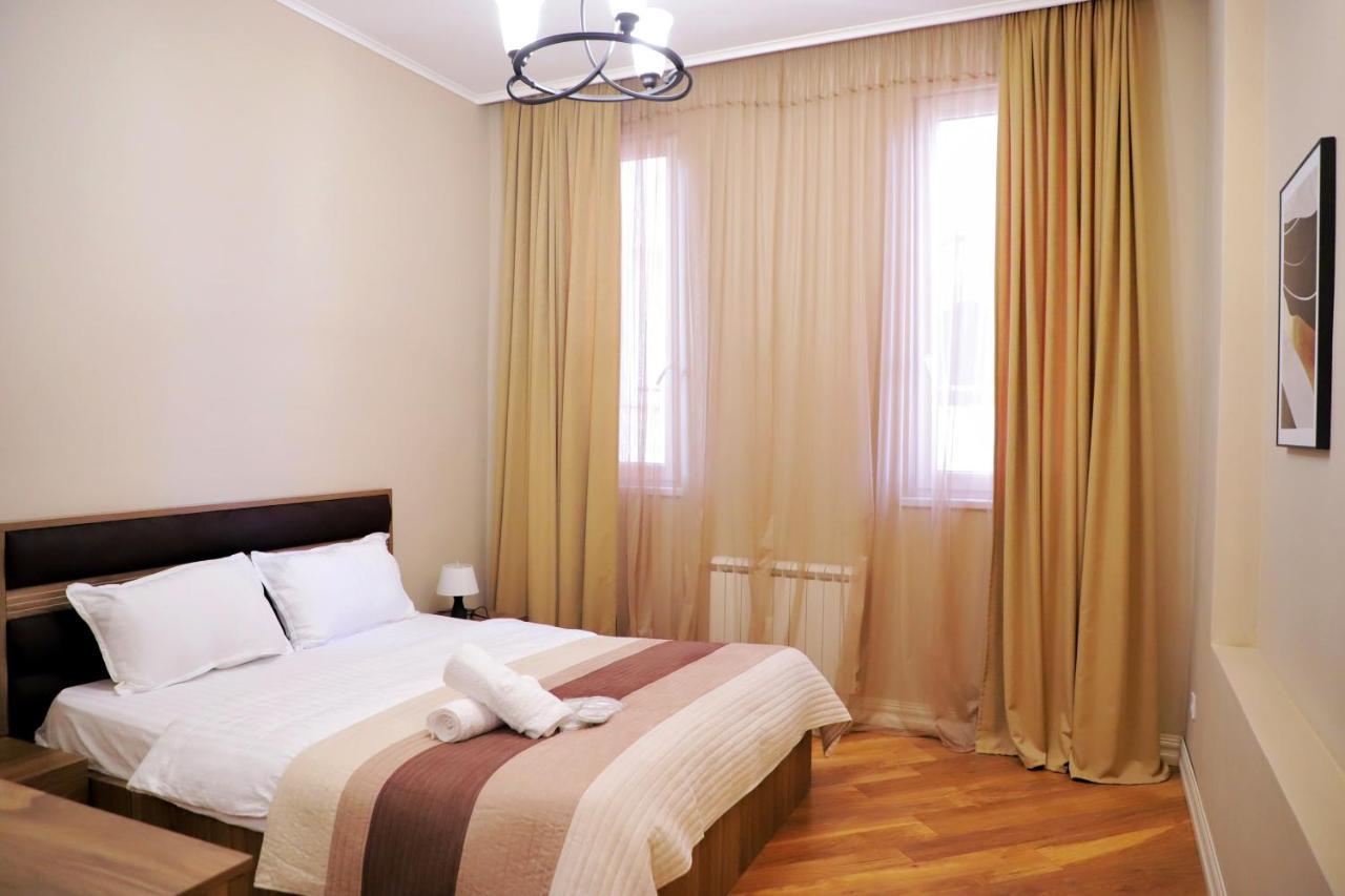 Hd Dream Apartment Τυφλίδα Εξωτερικό φωτογραφία
