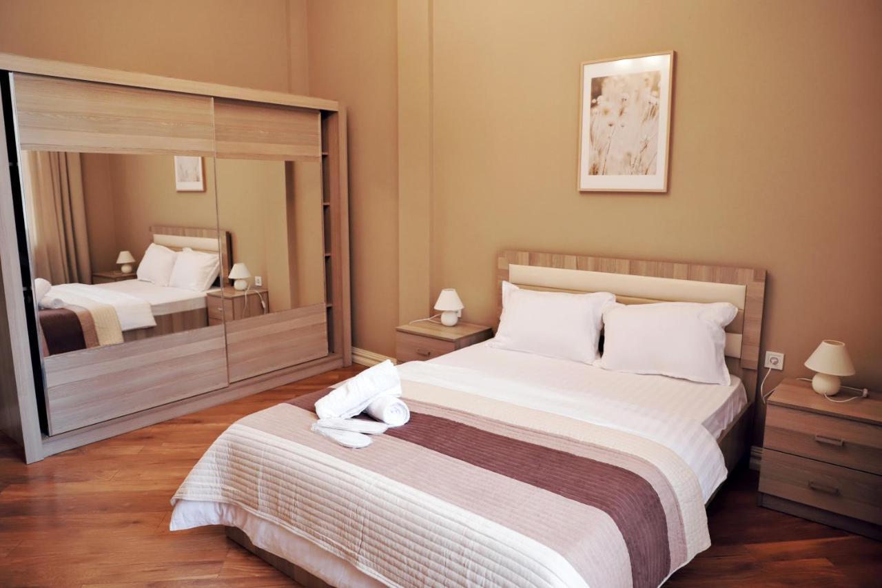 Hd Dream Apartment Τυφλίδα Εξωτερικό φωτογραφία