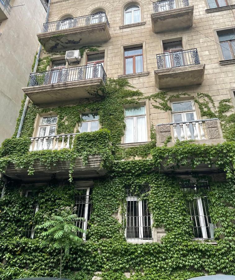 Hd Dream Apartment Τυφλίδα Εξωτερικό φωτογραφία