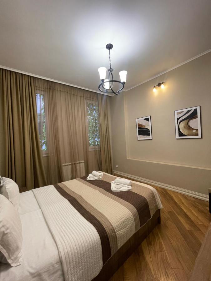 Hd Dream Apartment Τυφλίδα Εξωτερικό φωτογραφία