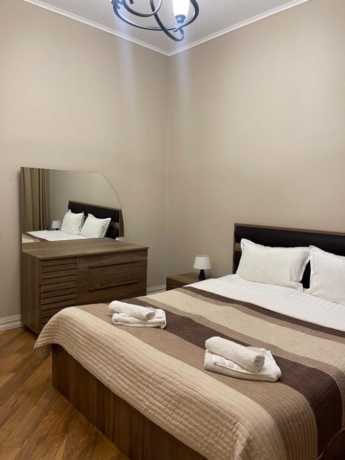 Hd Dream Apartment Τυφλίδα Εξωτερικό φωτογραφία