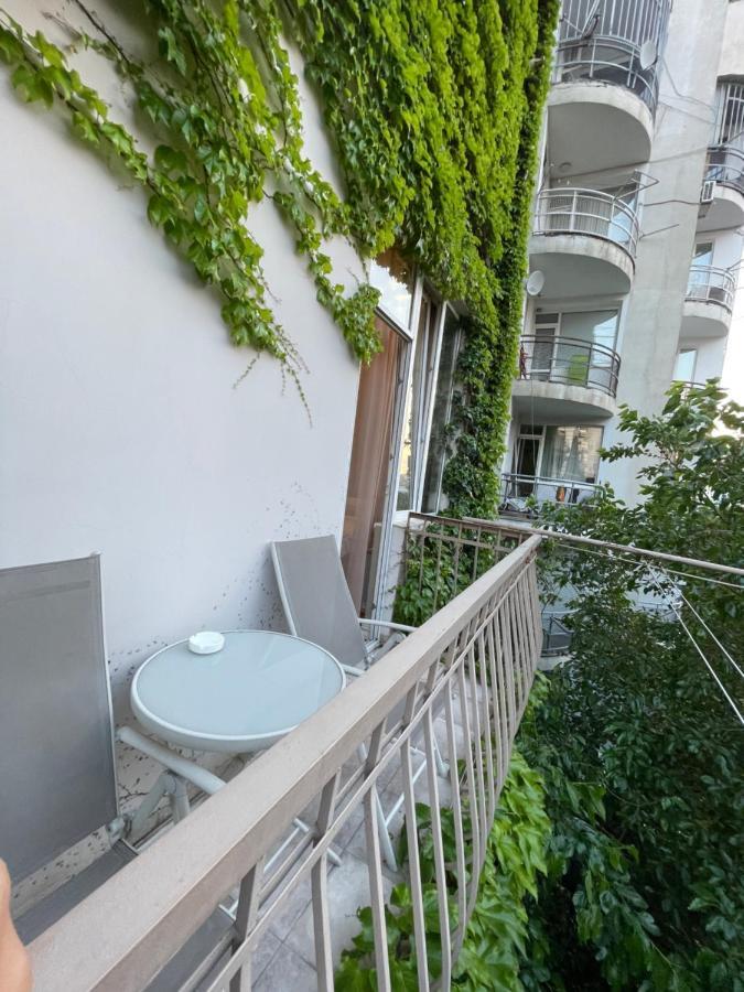 Hd Dream Apartment Τυφλίδα Εξωτερικό φωτογραφία