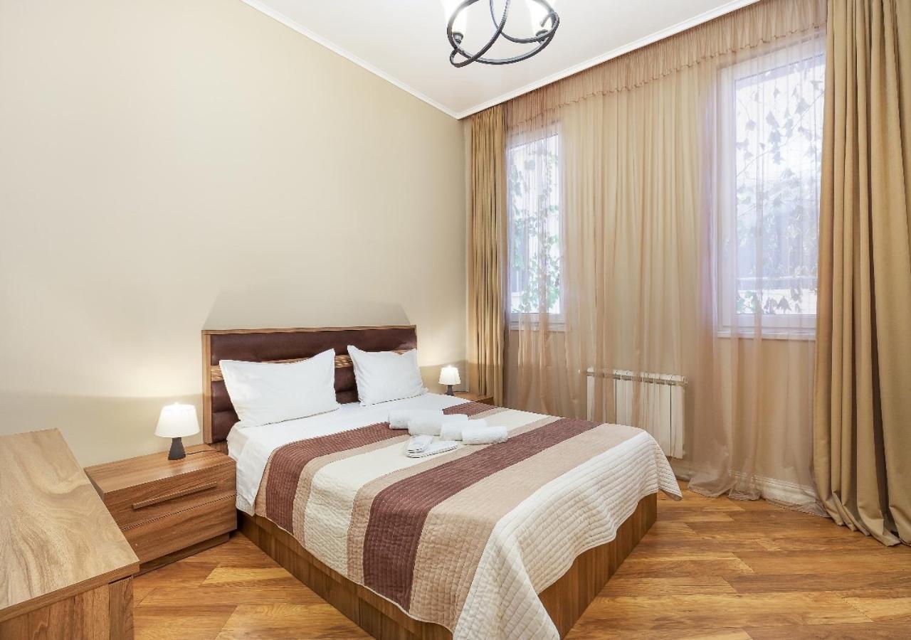 Hd Dream Apartment Τυφλίδα Εξωτερικό φωτογραφία