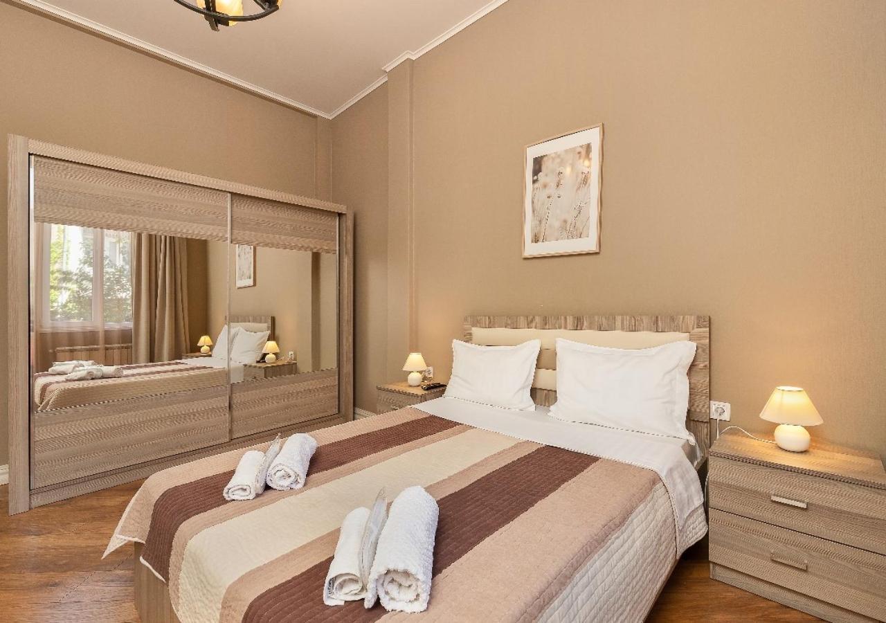 Hd Dream Apartment Τυφλίδα Εξωτερικό φωτογραφία